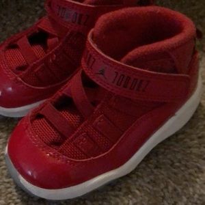 Retro 11